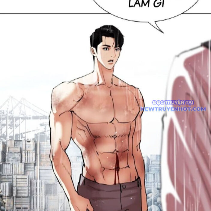 Hoán Đổi Diệu Kỳ Chap 542 - Next Chap 543