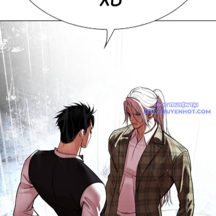 Hoán Đổi Diệu Kỳ Chap 542 - Next Chap 543