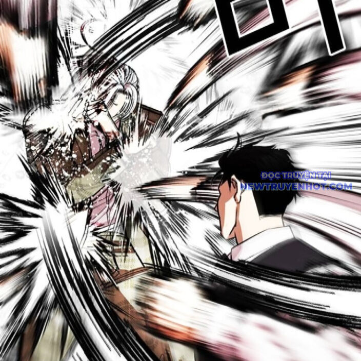 Hoán Đổi Diệu Kỳ Chap 542 - Next Chap 543