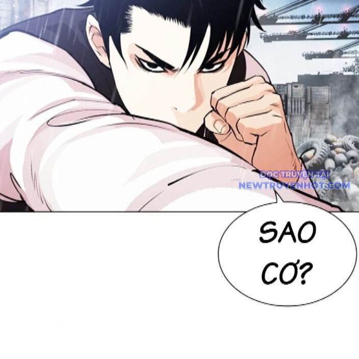 Hoán Đổi Diệu Kỳ Chap 542 - Next Chap 543