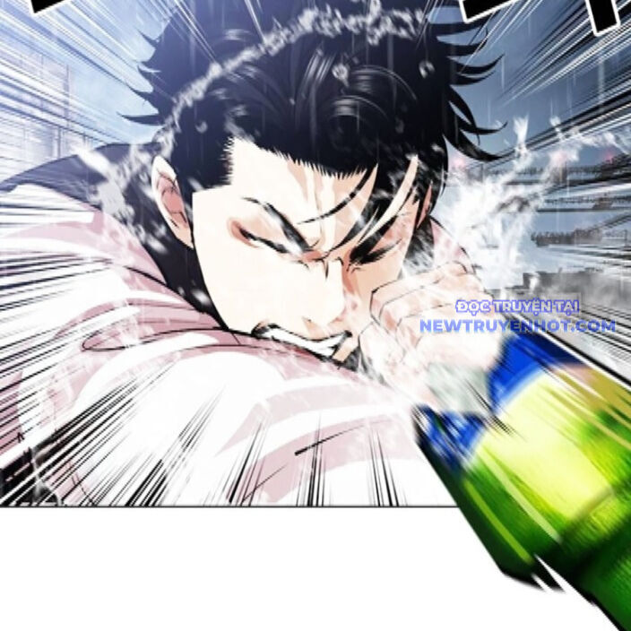 Hoán Đổi Diệu Kỳ Chap 542 - Next Chap 543