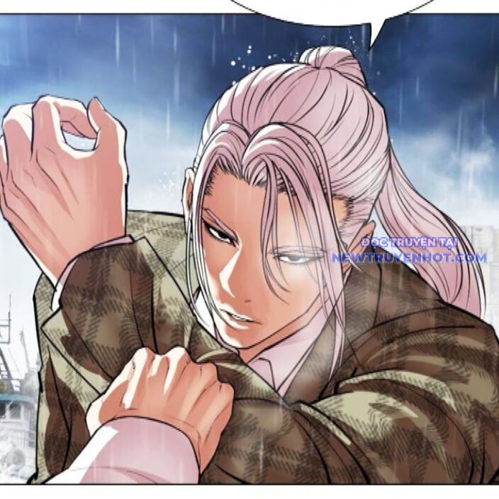 Hoán Đổi Diệu Kỳ Chap 542 - Next Chap 543