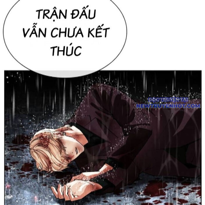 Hoán Đổi Diệu Kỳ Chap 542 - Next Chap 543