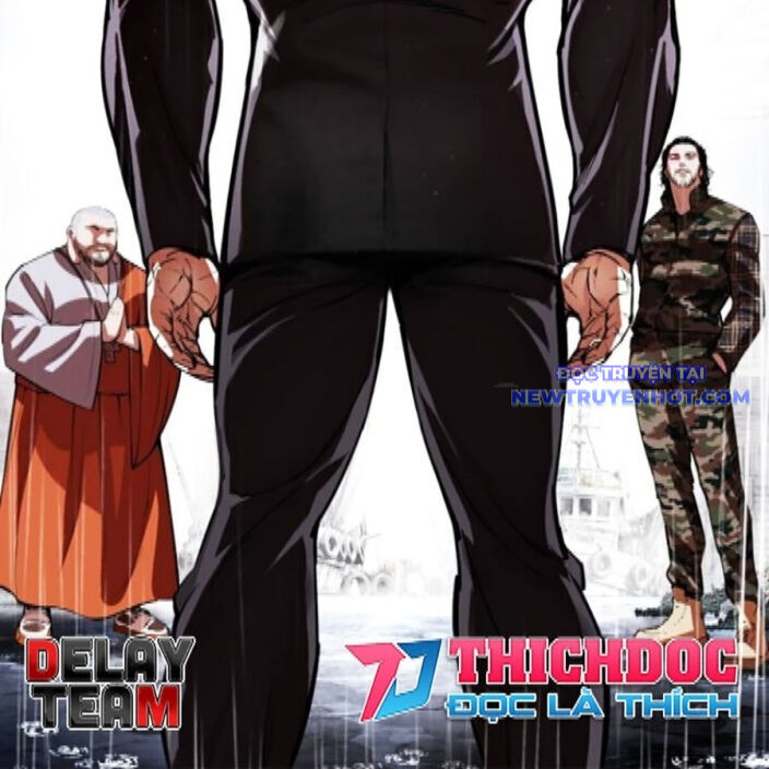 Hoán Đổi Diệu Kỳ Chap 542 - Next Chap 543