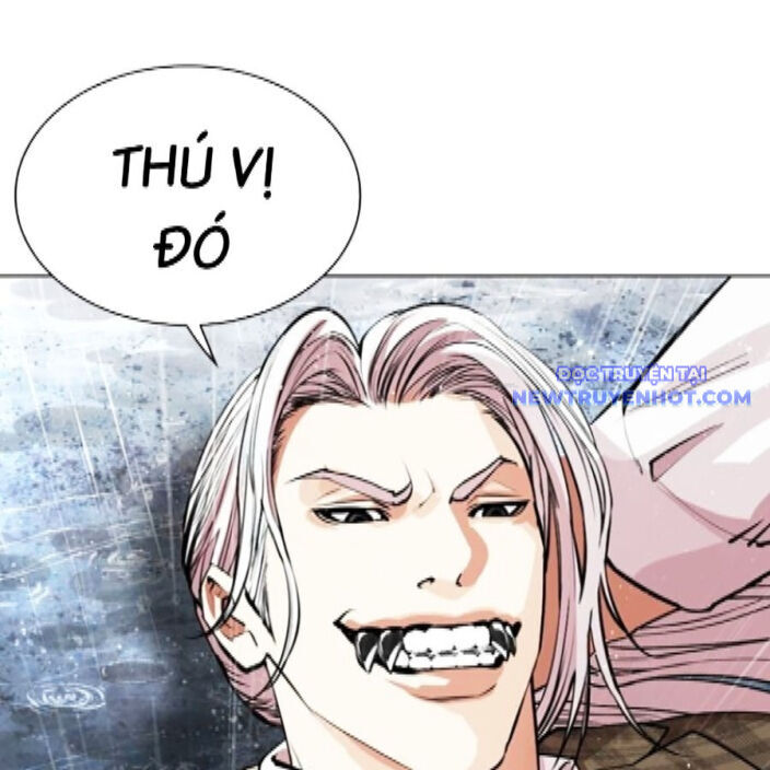 Hoán Đổi Diệu Kỳ Chap 542 - Next Chap 543