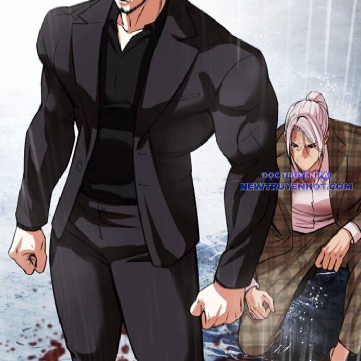 Hoán Đổi Diệu Kỳ Chap 542 - Next Chap 543