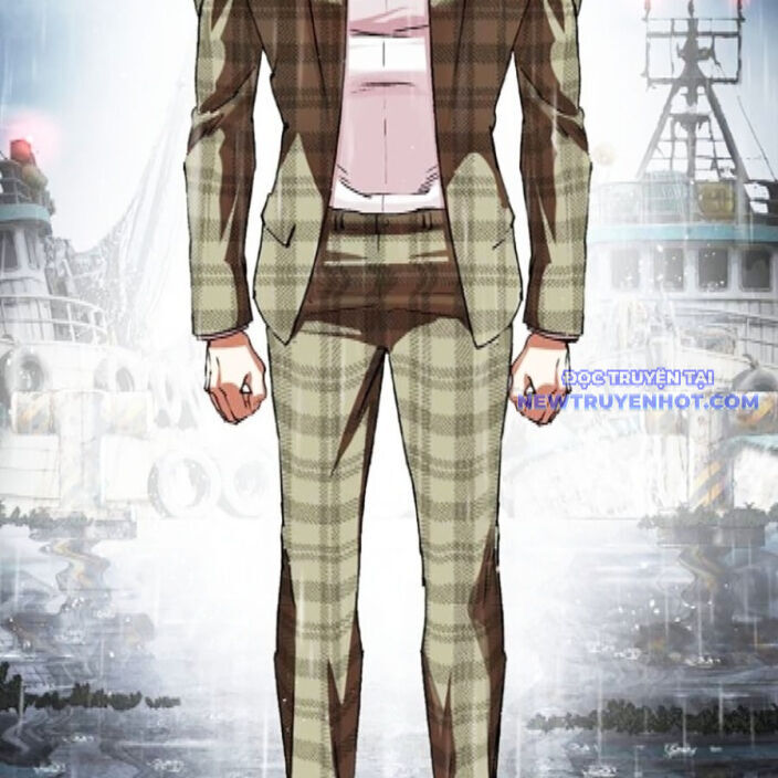 Hoán Đổi Diệu Kỳ Chap 542 - Next Chap 543