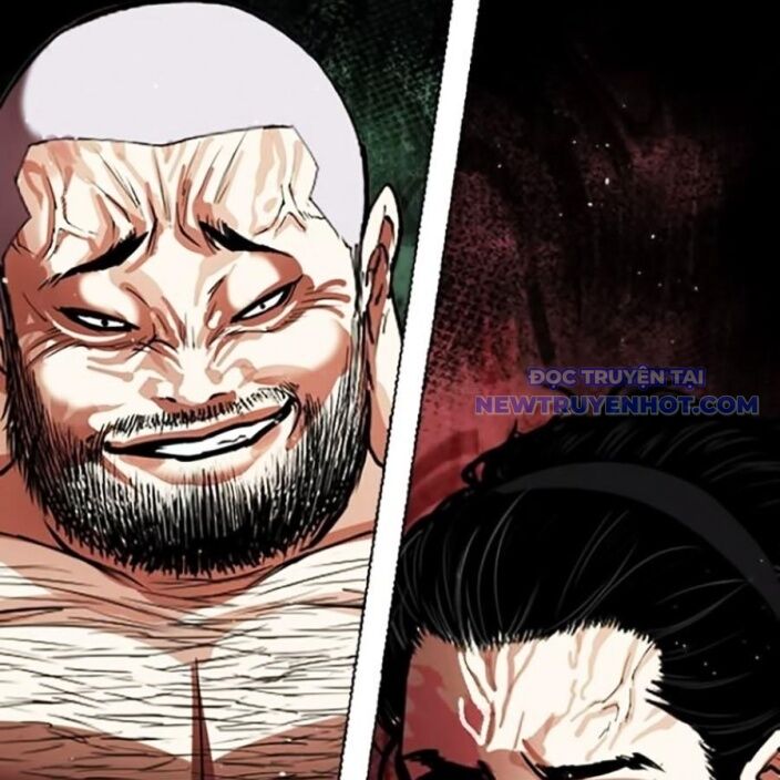 Hoán Đổi Diệu Kỳ Chap 543 - Next Chap 544