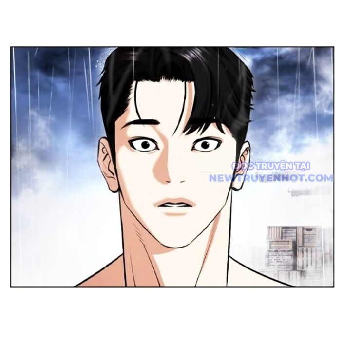 Hoán Đổi Diệu Kỳ Chap 543 - Next Chap 544