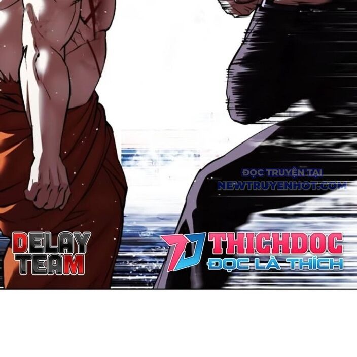 Hoán Đổi Diệu Kỳ Chap 543 - Next Chap 544