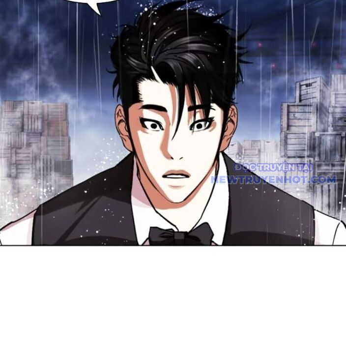 Hoán Đổi Diệu Kỳ Chap 543 - Next Chap 544