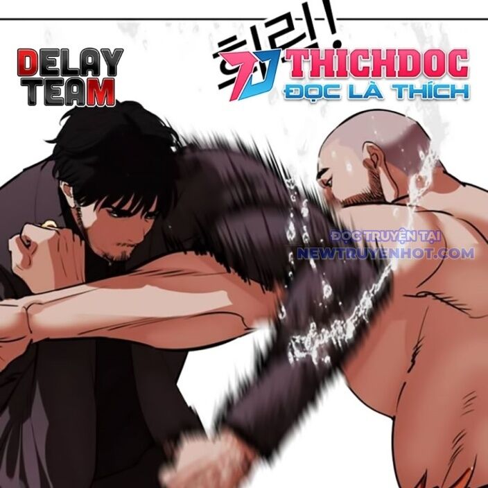 Hoán Đổi Diệu Kỳ Chap 543 - Next Chap 544