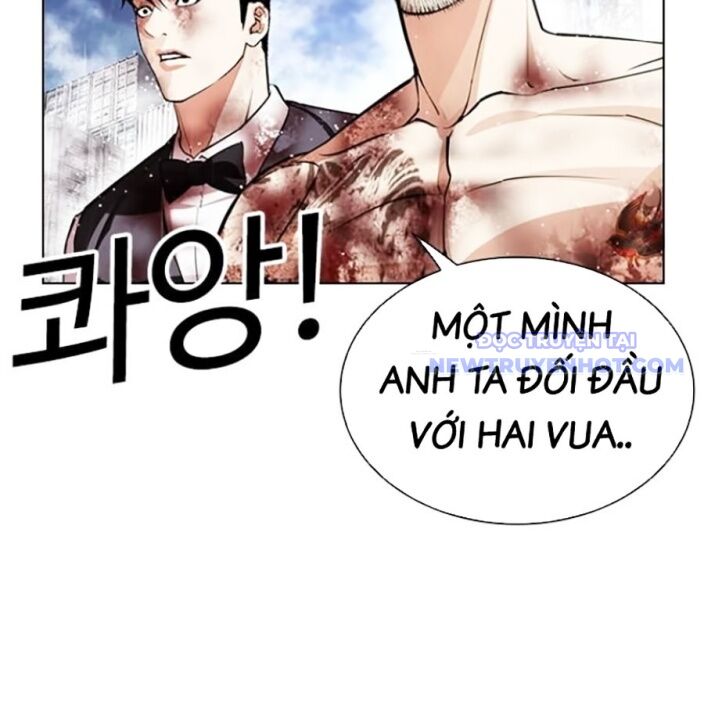 Hoán Đổi Diệu Kỳ Chap 543 - Next Chap 544