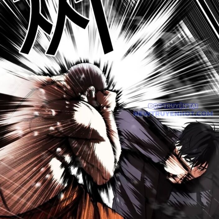 Hoán Đổi Diệu Kỳ Chap 543 - Next Chap 544