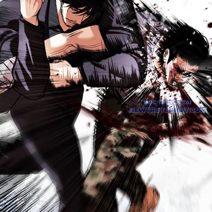 Hoán Đổi Diệu Kỳ Chap 543 - Next Chap 544