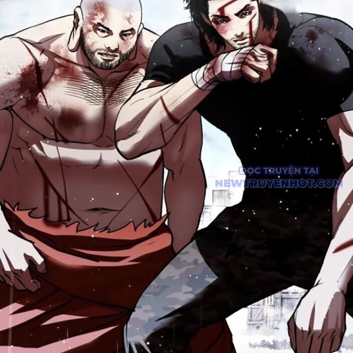 Hoán Đổi Diệu Kỳ Chap 543 - Next Chap 544