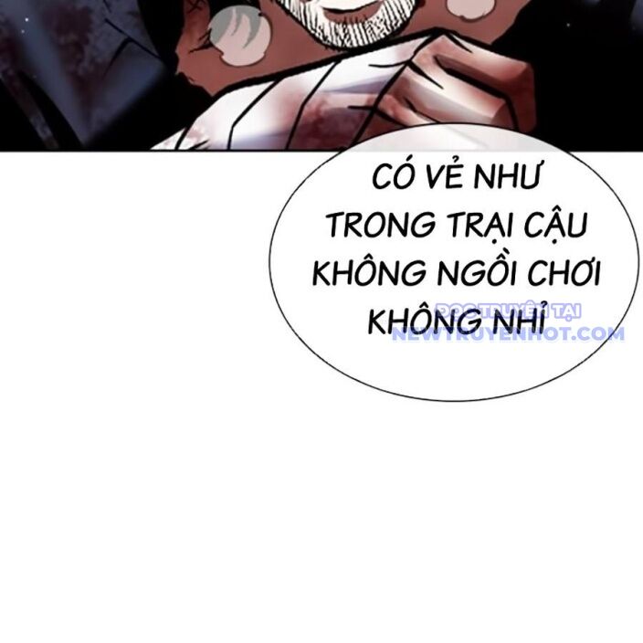 Hoán Đổi Diệu Kỳ Chap 543 - Next Chap 544