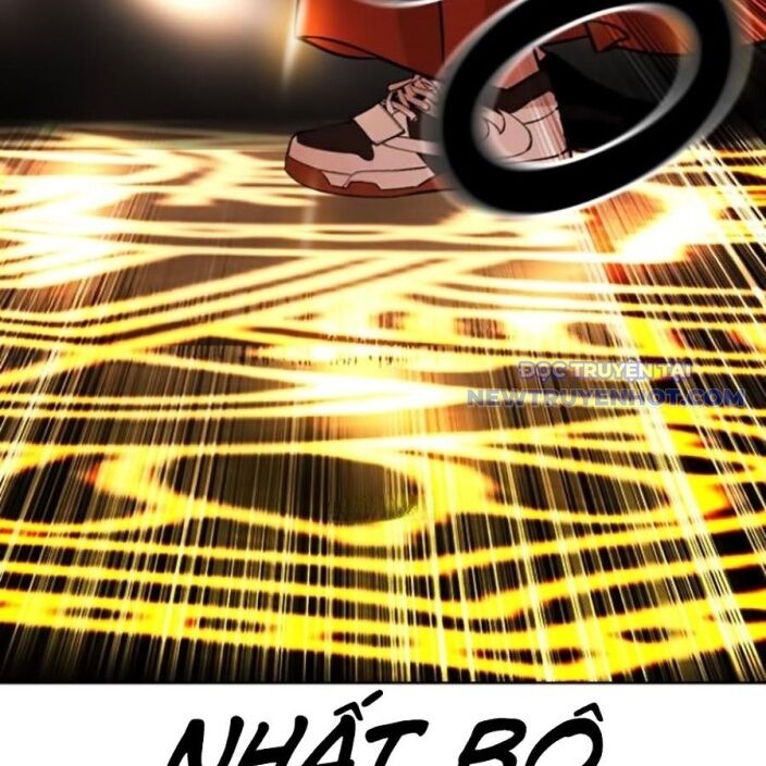 Hoán Đổi Diệu Kỳ Chap 543 - Next Chap 544