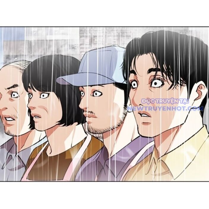 Hoán Đổi Diệu Kỳ Chap 543 - Next Chap 544