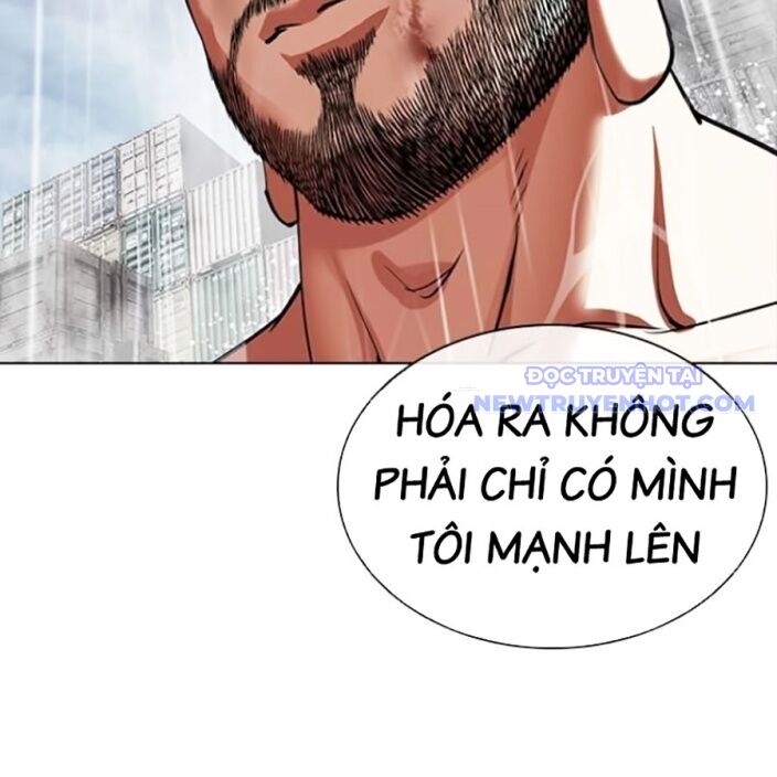 Hoán Đổi Diệu Kỳ Chap 543 - Next Chap 544