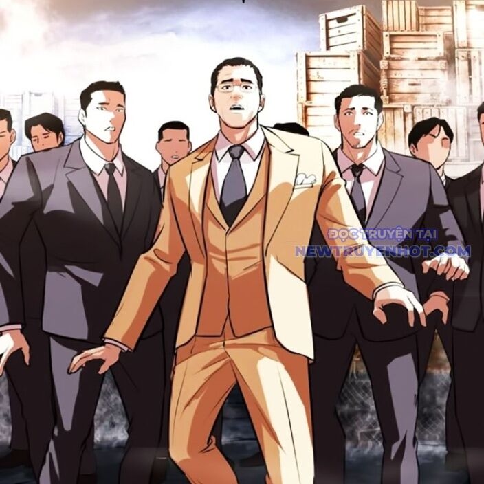 Hoán Đổi Diệu Kỳ Chap 543 - Next Chap 544