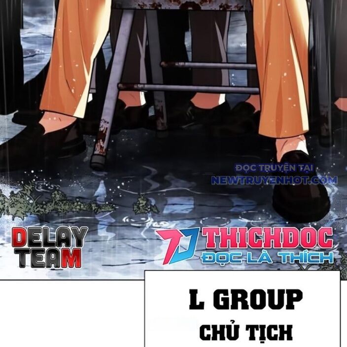 Hoán Đổi Diệu Kỳ Chap 543 - Next Chap 544