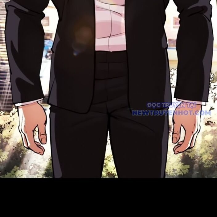 Hoán Đổi Diệu Kỳ Chap 543 - Next Chap 544