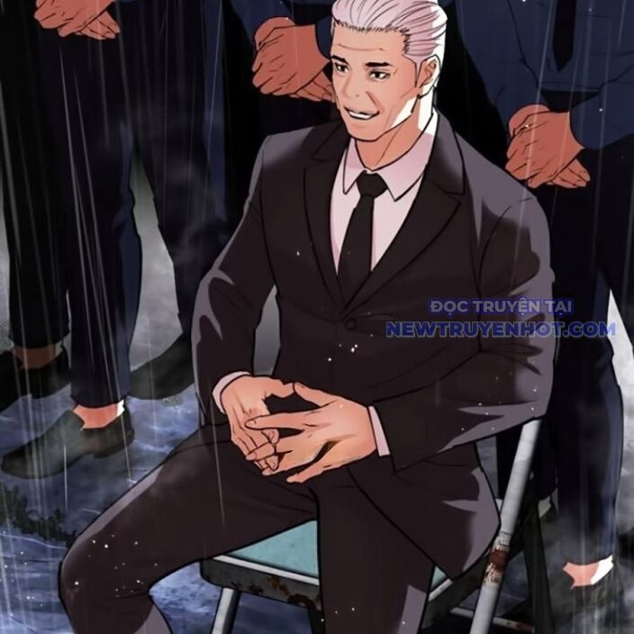 Hoán Đổi Diệu Kỳ Chap 543 - Next Chap 544