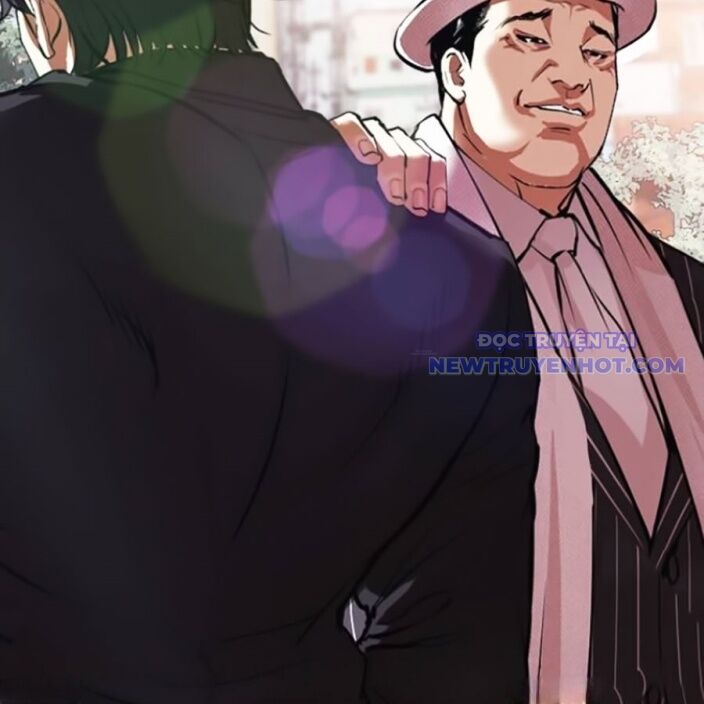 Hoán Đổi Diệu Kỳ Chap 543 - Next Chap 544