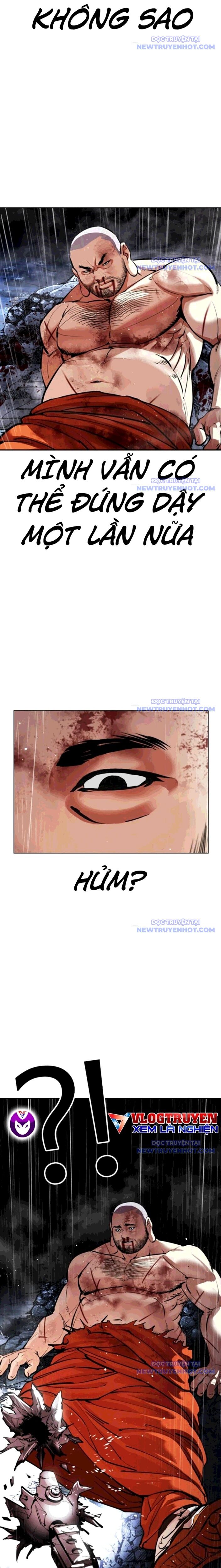 Hoán Đổi Diệu Kỳ Chap 544 - Next Chap 545