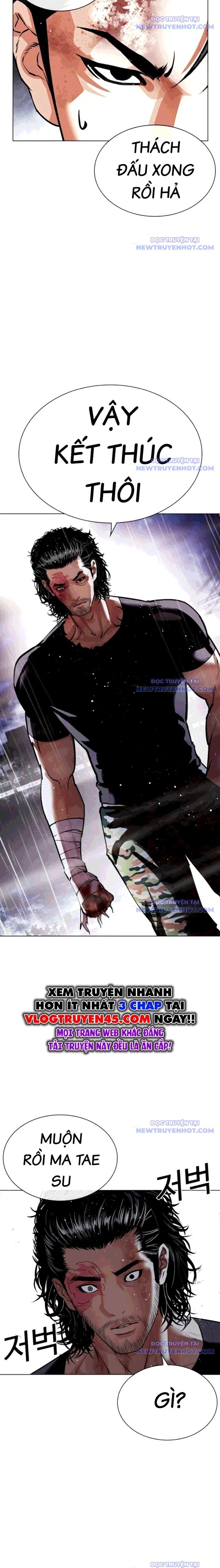 Hoán Đổi Diệu Kỳ Chap 544 - Next Chap 545