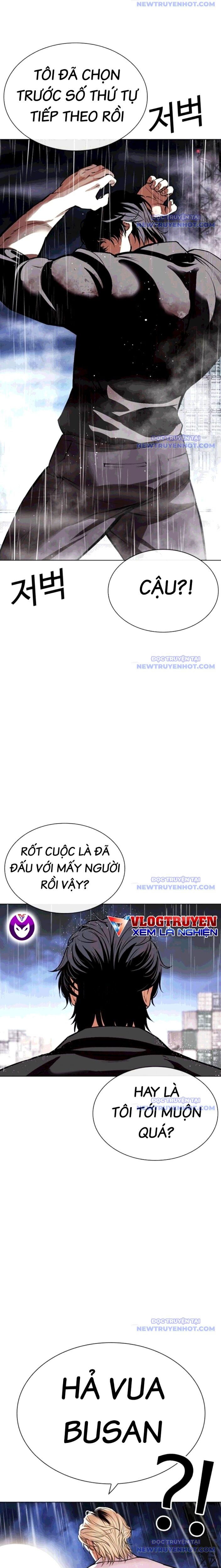 Hoán Đổi Diệu Kỳ Chap 544 - Next Chap 545