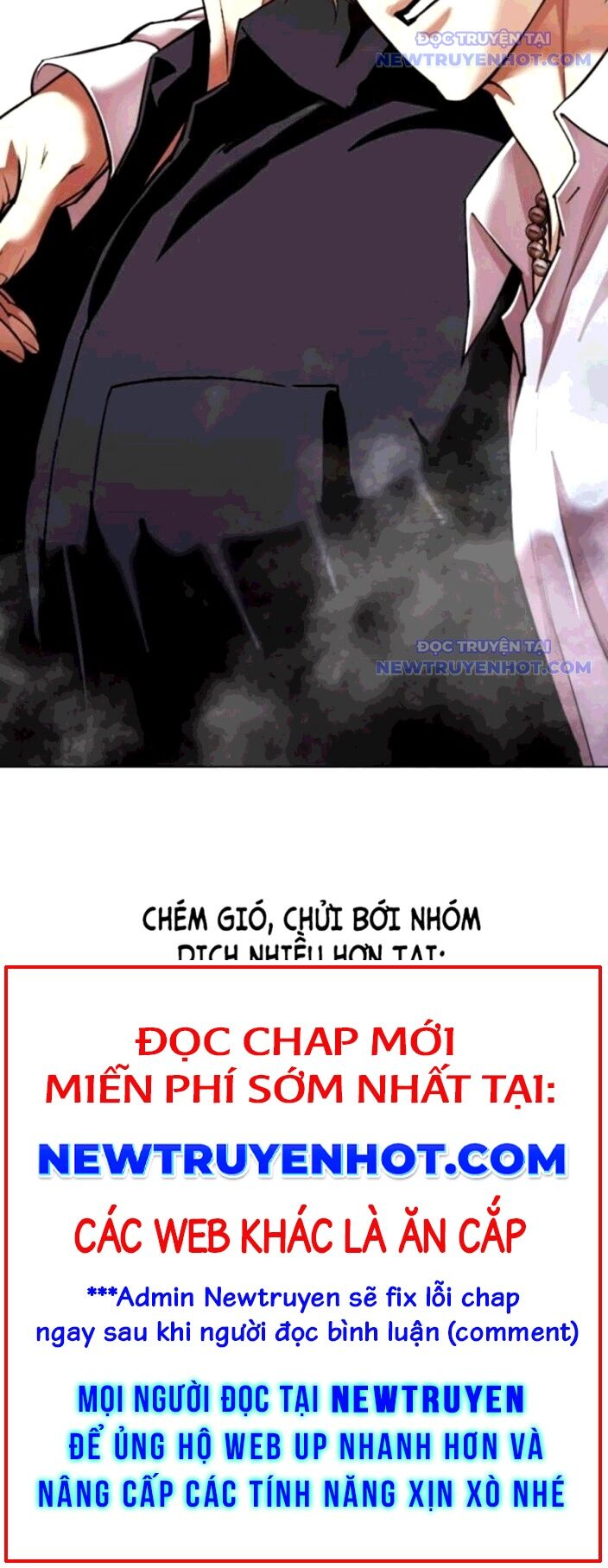 Hoán Đổi Diệu Kỳ Chap 544 - Next Chap 545