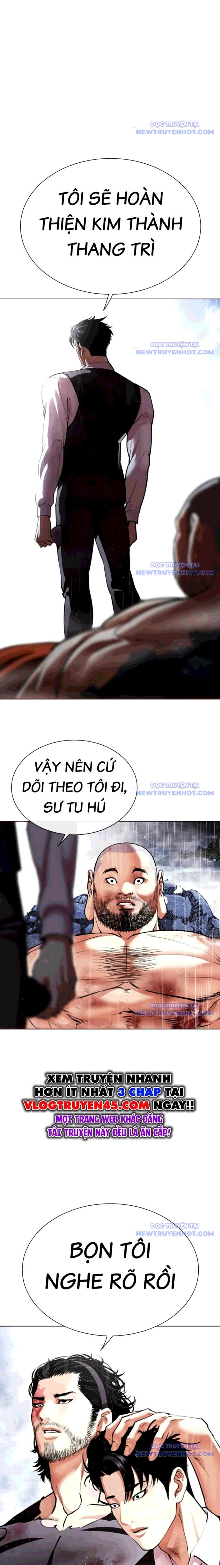 Hoán Đổi Diệu Kỳ Chap 544 - Next Chap 545