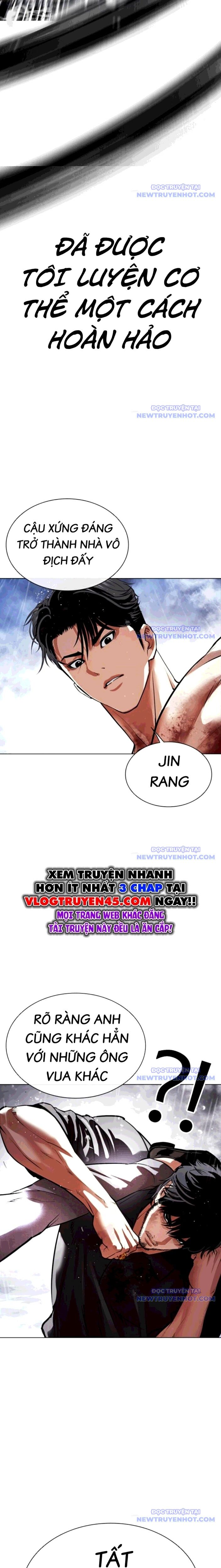 Hoán Đổi Diệu Kỳ Chap 544 - Next Chap 545