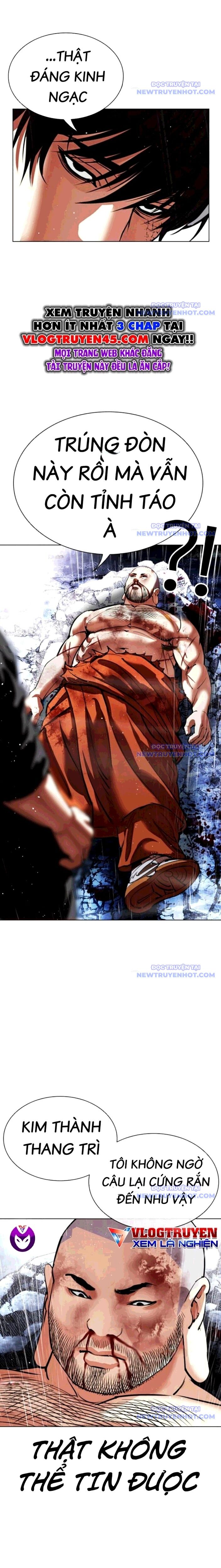 Hoán Đổi Diệu Kỳ Chap 544 - Next Chap 545