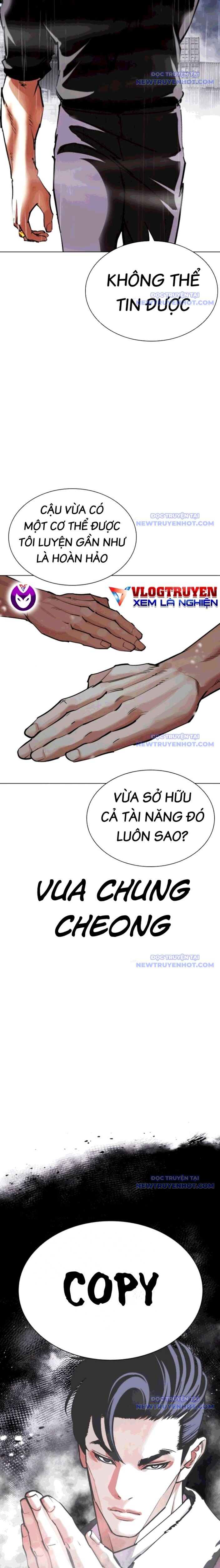 Hoán Đổi Diệu Kỳ Chap 544 - Next Chap 545