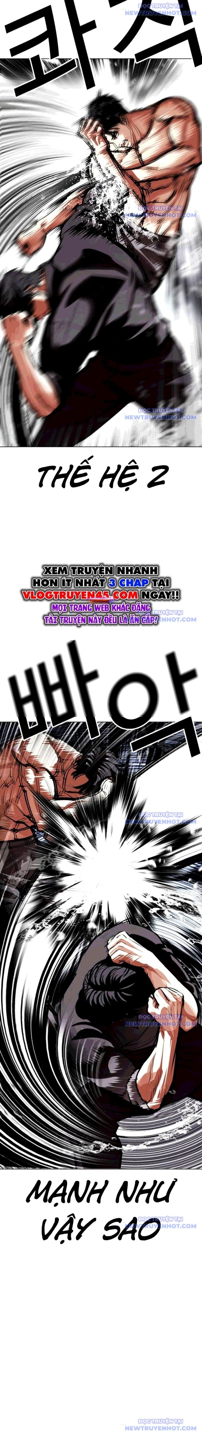 Hoán Đổi Diệu Kỳ Chap 544 - Next Chap 545