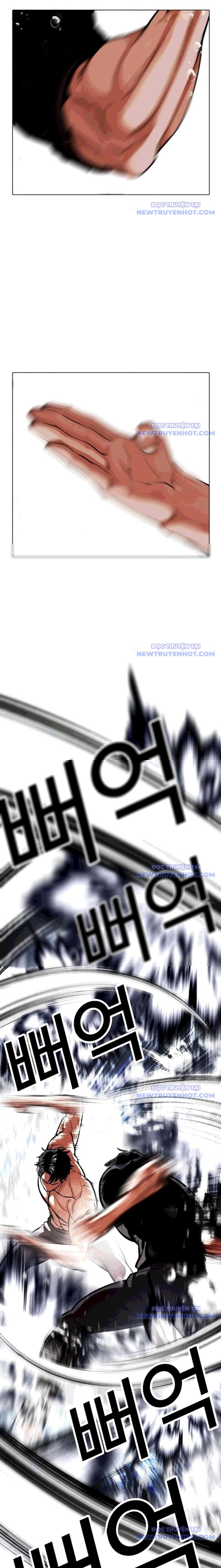 Hoán Đổi Diệu Kỳ Chap 544 - Next Chap 545