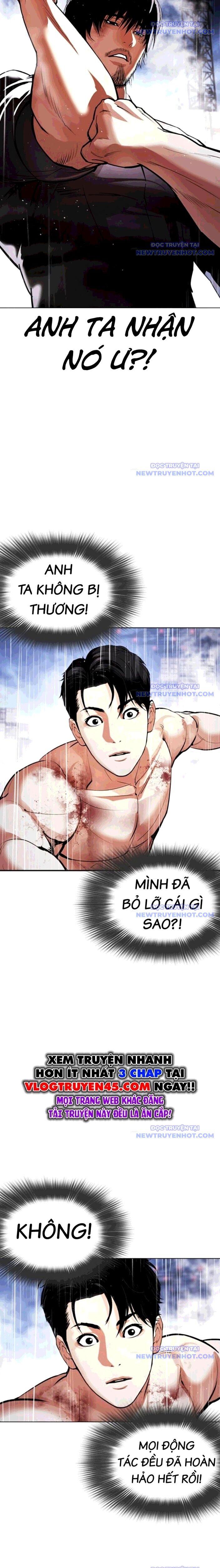 Hoán Đổi Diệu Kỳ Chap 544 - Next Chap 545