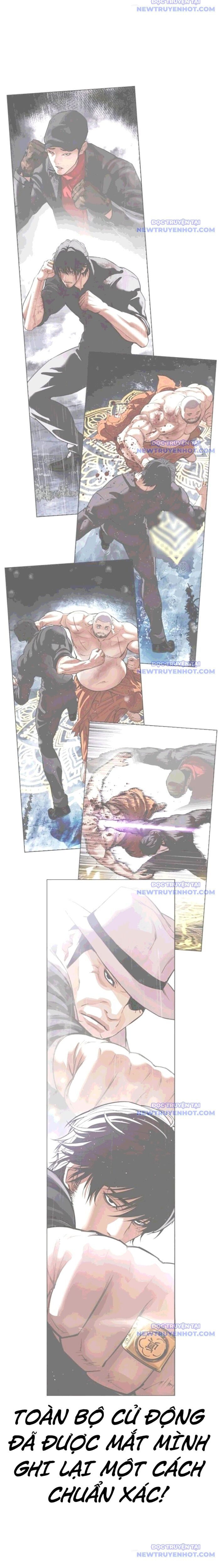 Hoán Đổi Diệu Kỳ Chap 544 - Next Chap 545