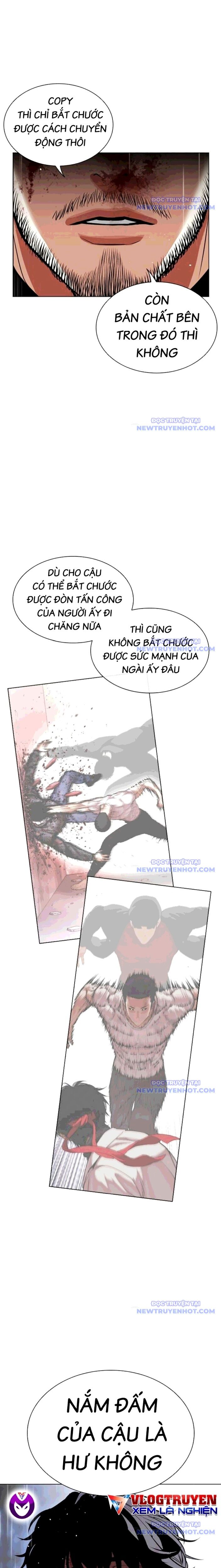 Hoán Đổi Diệu Kỳ Chap 544 - Next Chap 545