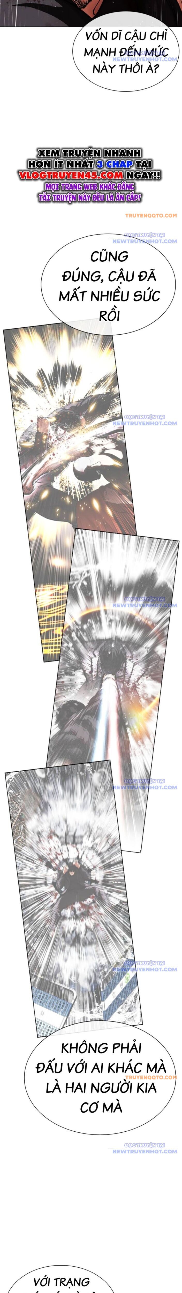 Hoán Đổi Diệu Kỳ Chap 545 - Next Chap 546