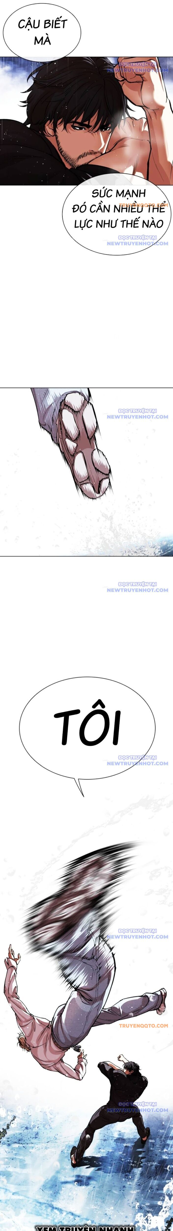 Hoán Đổi Diệu Kỳ Chap 545 - Next Chap 546