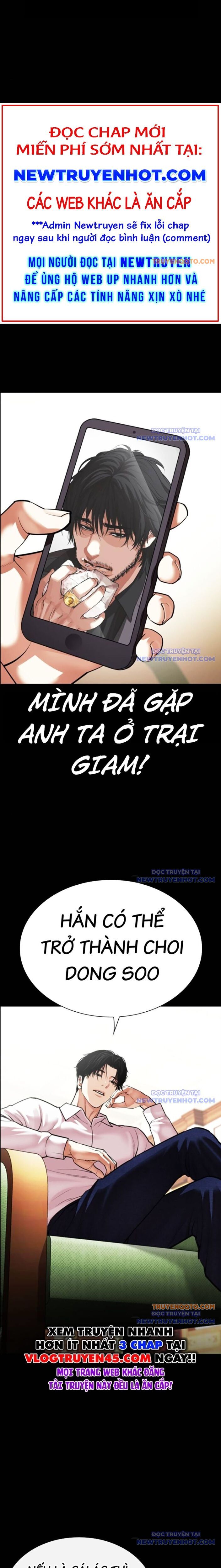 Hoán Đổi Diệu Kỳ Chap 545 - Next Chap 546