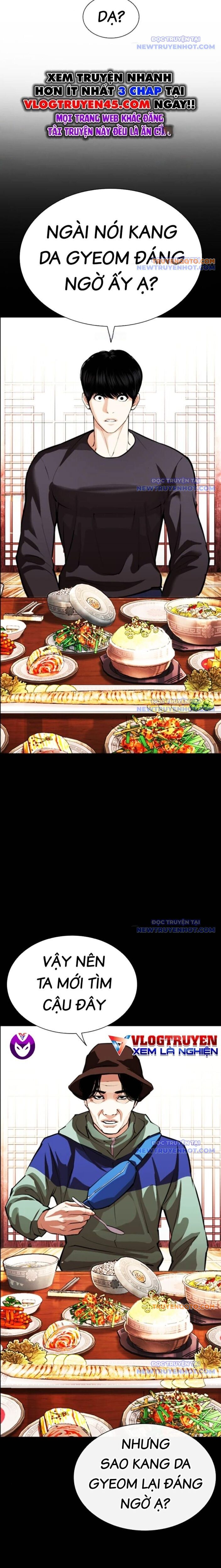 Hoán Đổi Diệu Kỳ Chap 545 - Next Chap 546