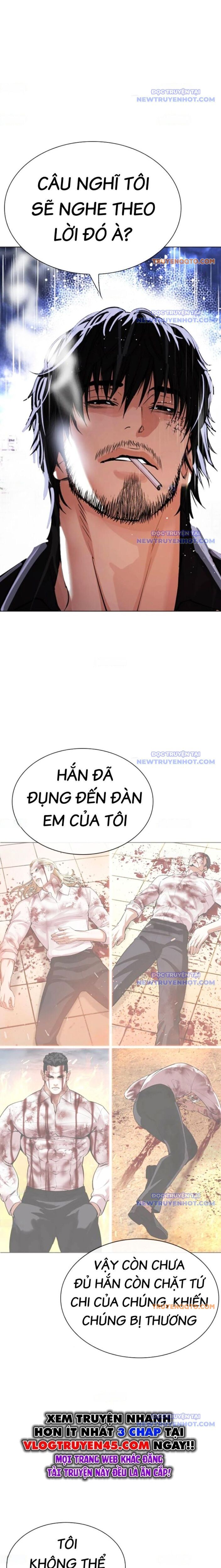 Hoán Đổi Diệu Kỳ Chap 545 - Next Chap 546