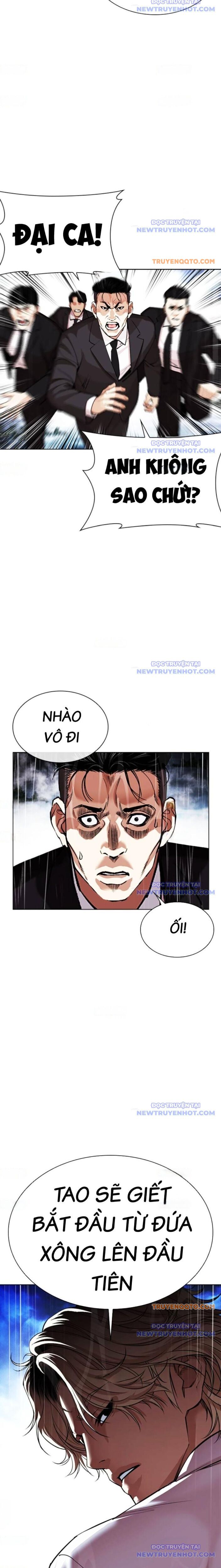 Hoán Đổi Diệu Kỳ Chap 545 - Next Chap 546