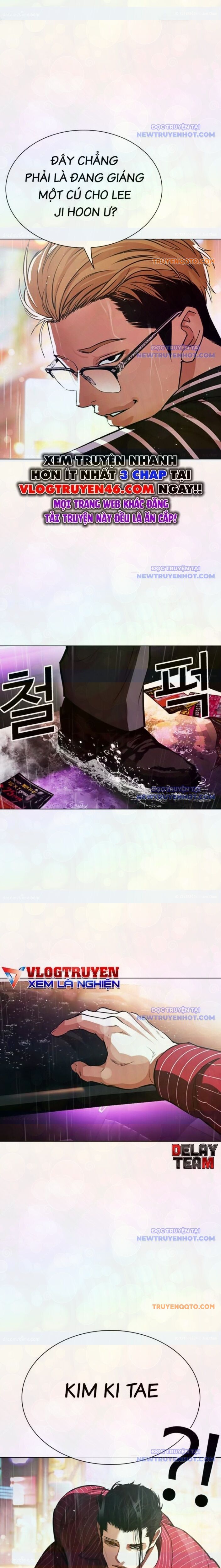 Hoán Đổi Diệu Kỳ Chap 546 - Next Chap 547