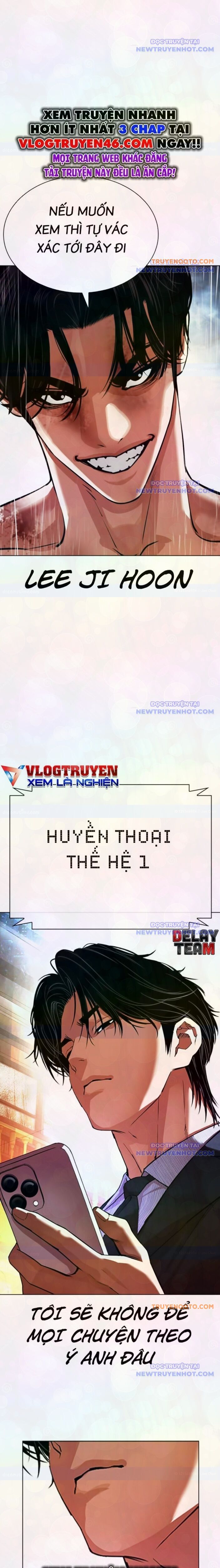 Hoán Đổi Diệu Kỳ Chap 546 - Next Chap 547